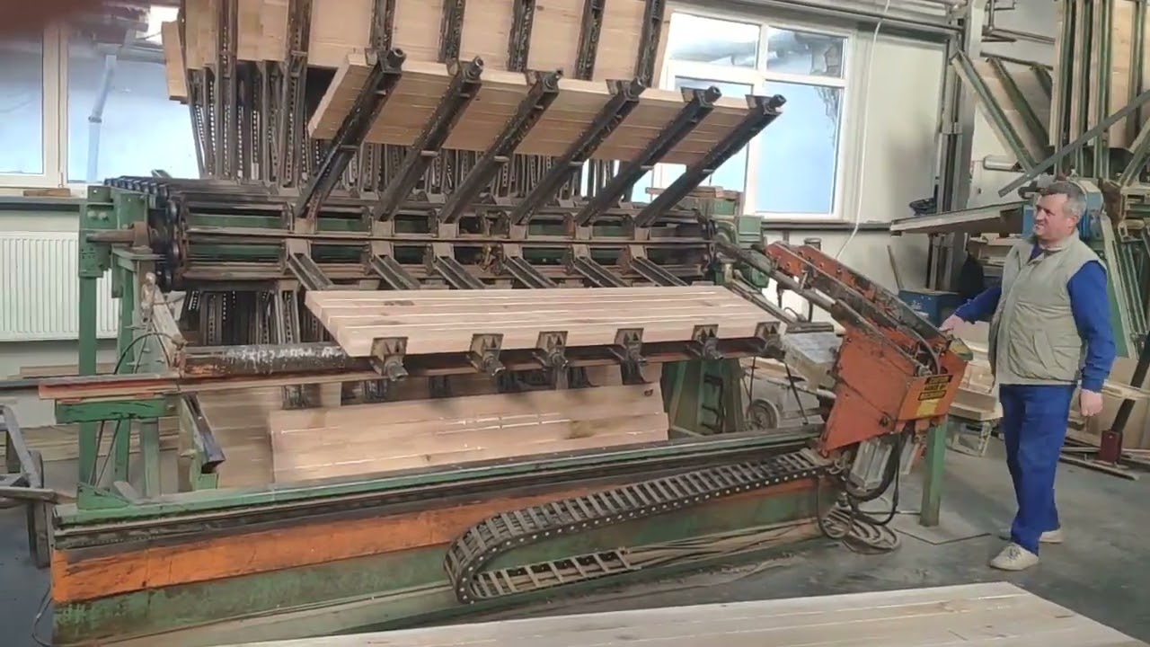 Taylor Clamp carrier