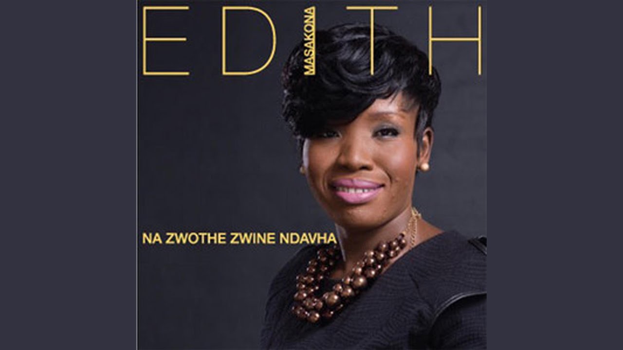 Worship Medley (feat. Judith Mudau)