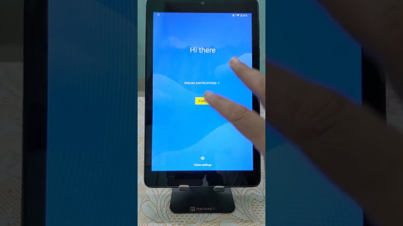 Alcatel Joytab 2 Google Account Bypass 2022 New Method Android 10 remove lock without PC