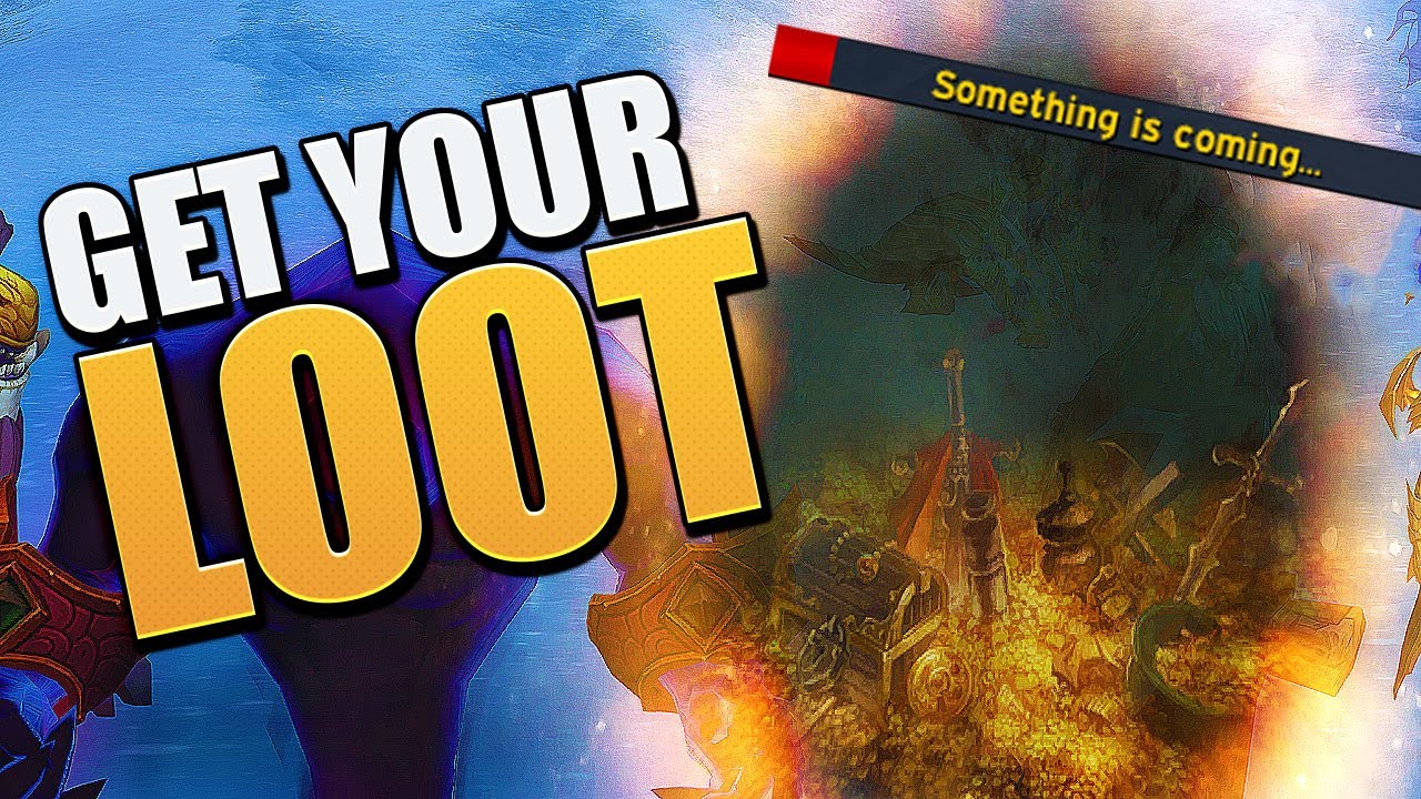 WoW's Diablo 4 Greedy Emissary Event Guide: Everything You Need To Know!