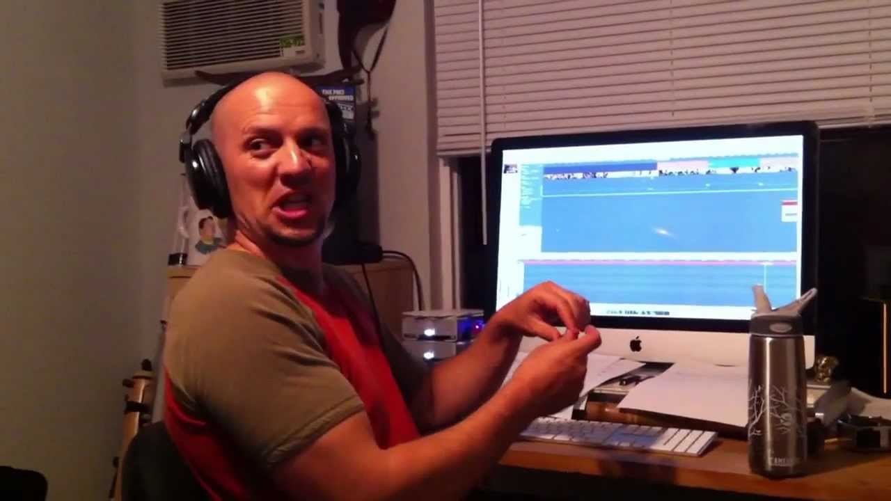 The Music of the PHD Movie