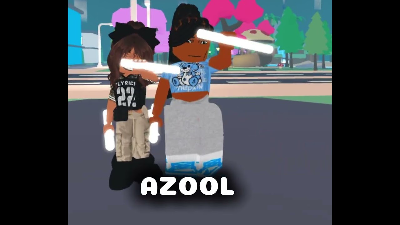 Hey guys#roblox #azool 