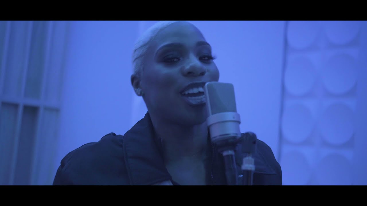 Rocky The Rebel - Rule Breaker Freestyle (Official Music Video)