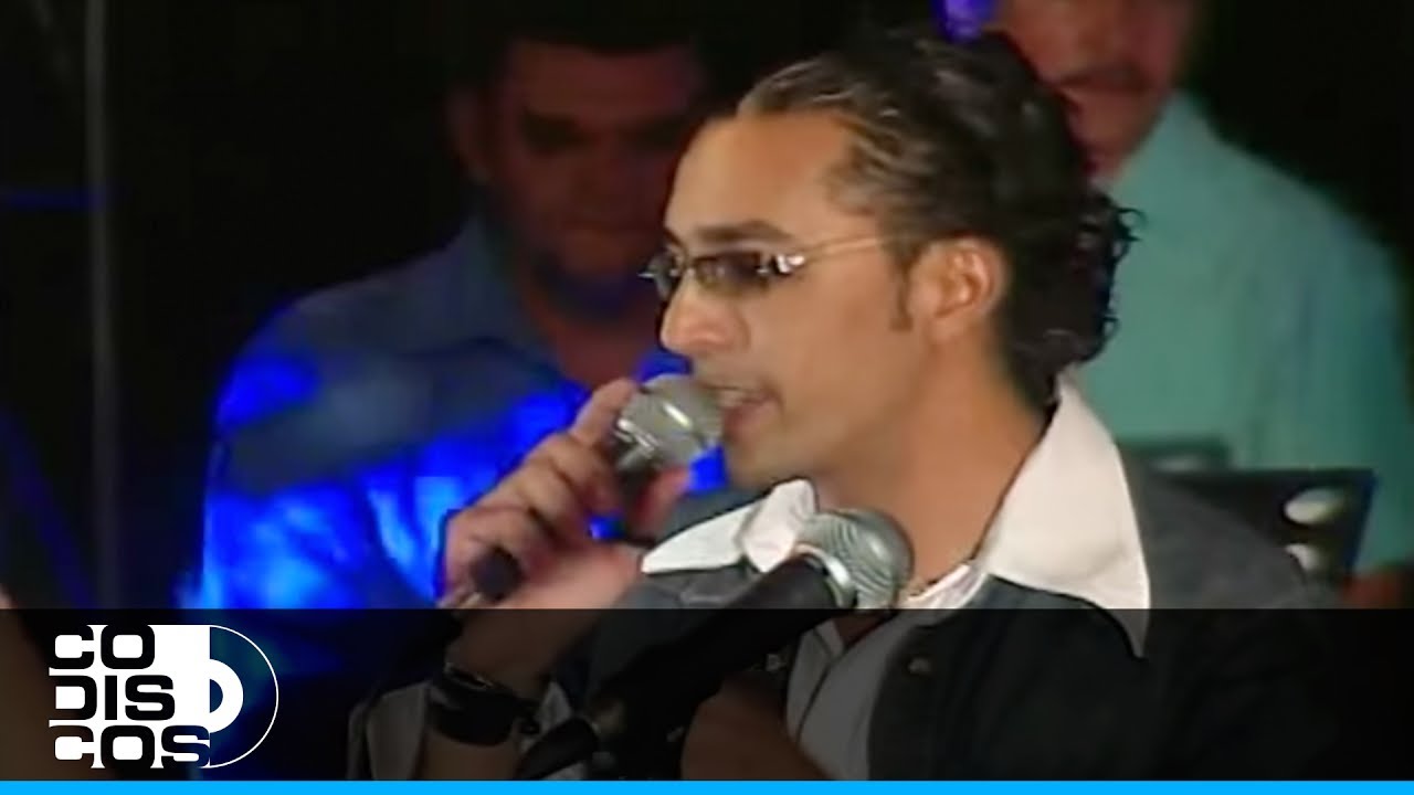 Mi Novia Y Yo, Grupo Gal&eacute; - En Vivo