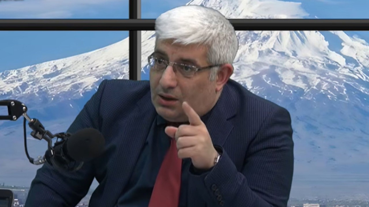 Թշնամու դաշնակիցը մեր ՊՆ-ո՞ւմ․ Պետք է իրավական գնահատական տրվի Նարեկ Կարապետյանի գործողություններին