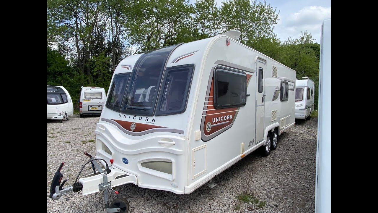 2014 Bailey Unicorn Barcelona