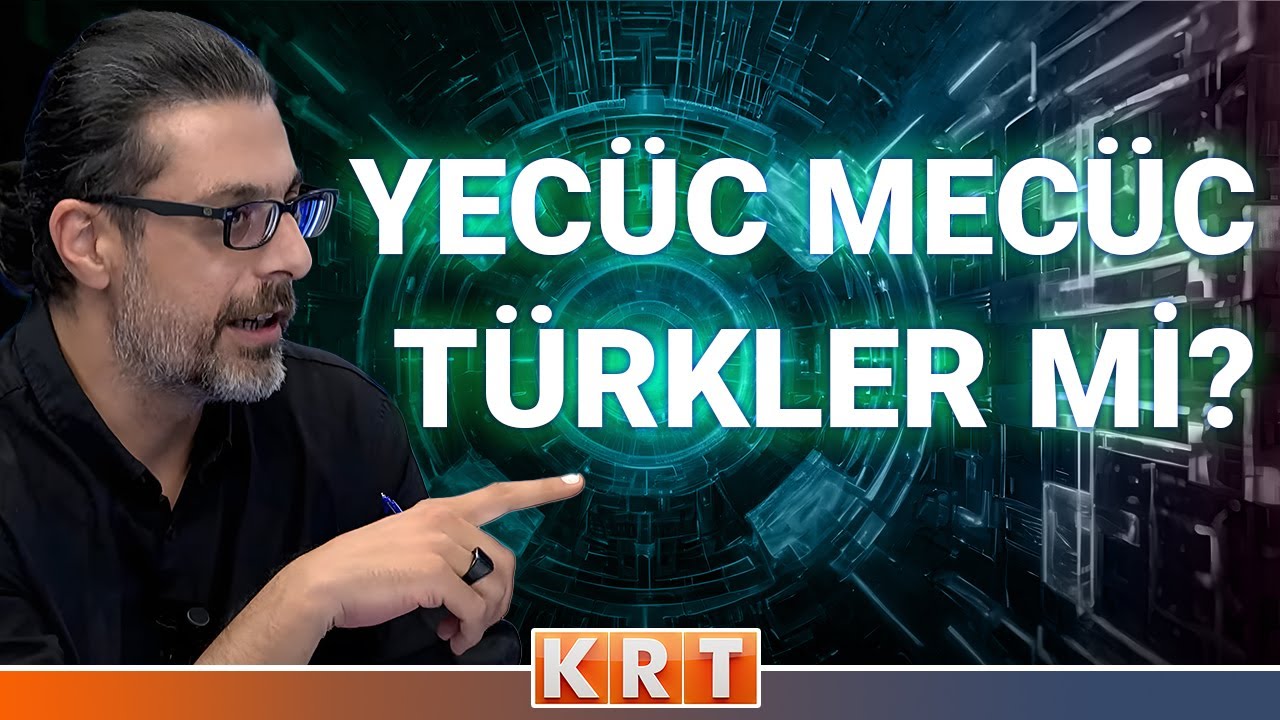 ERGENEKON DESTANI'NDA ASLINDA NE ANLATILIYOR?