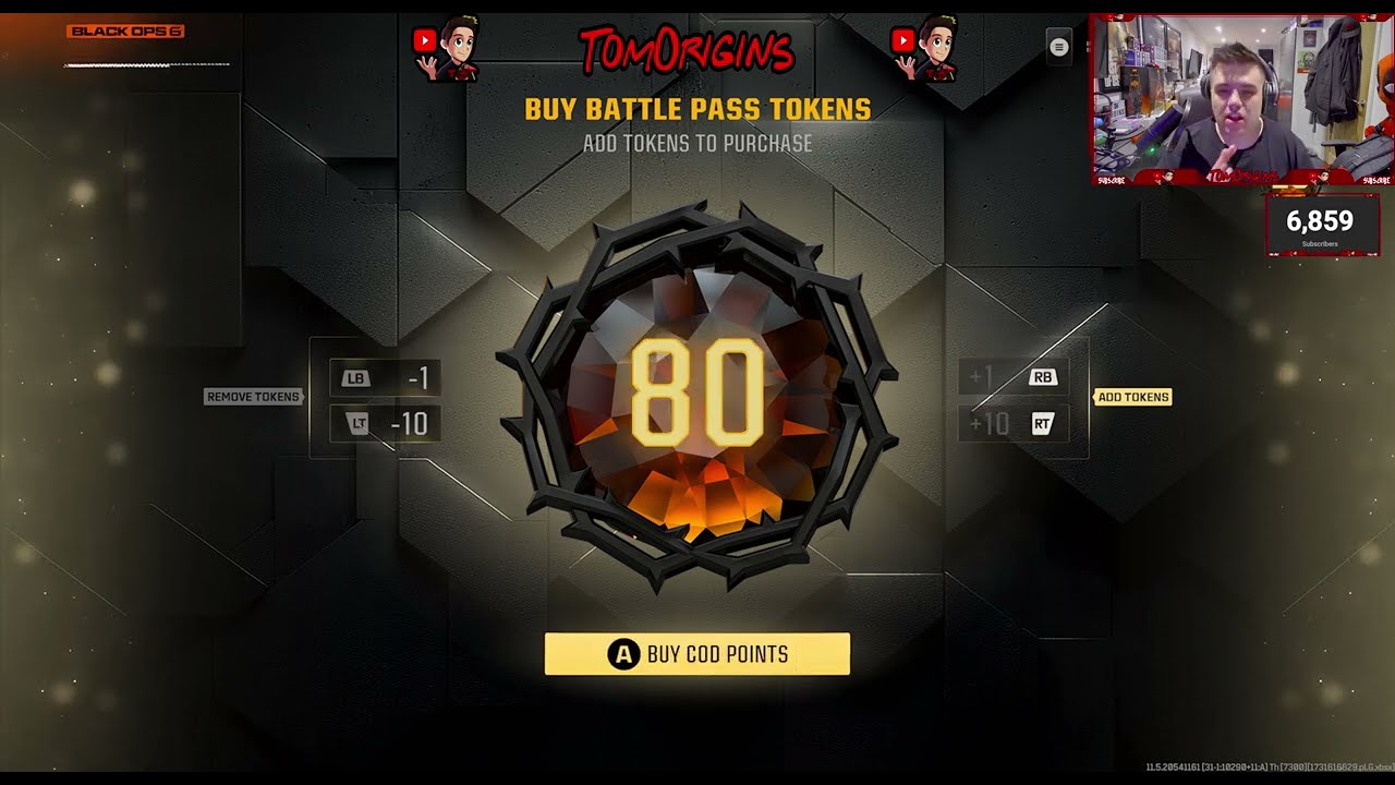 How To Get Everything in The Black Ops 6 Season 1 Battle Pass