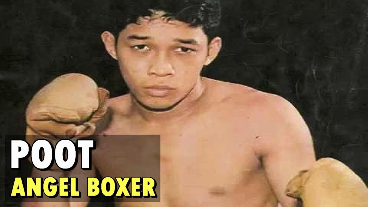 Poot Lorlek - Angel Boxer (Highlight) | Classic Muay Thai