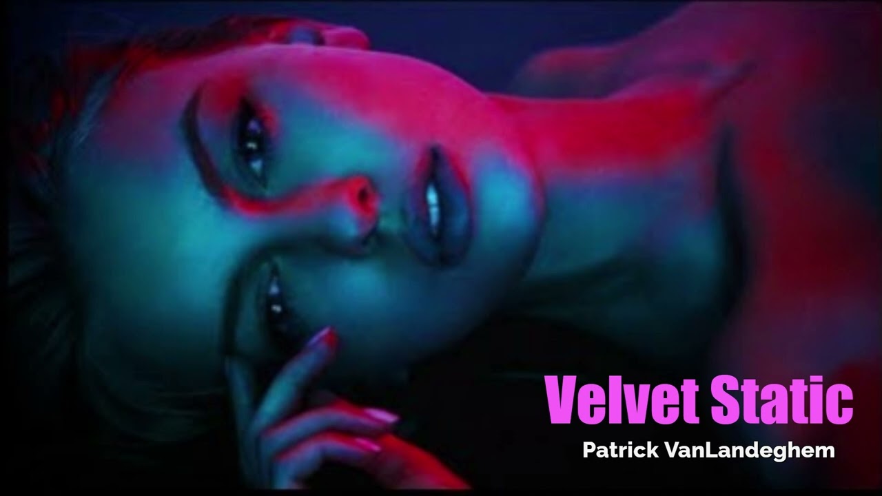 Velvet Static – Progressive Psychedelic Rock | Atmospheric Guitar Epic