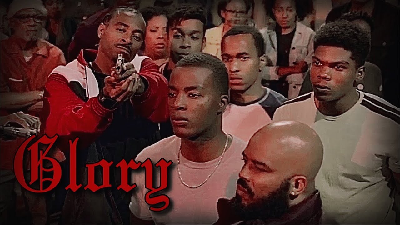 All American (Crenshaw) | Glory