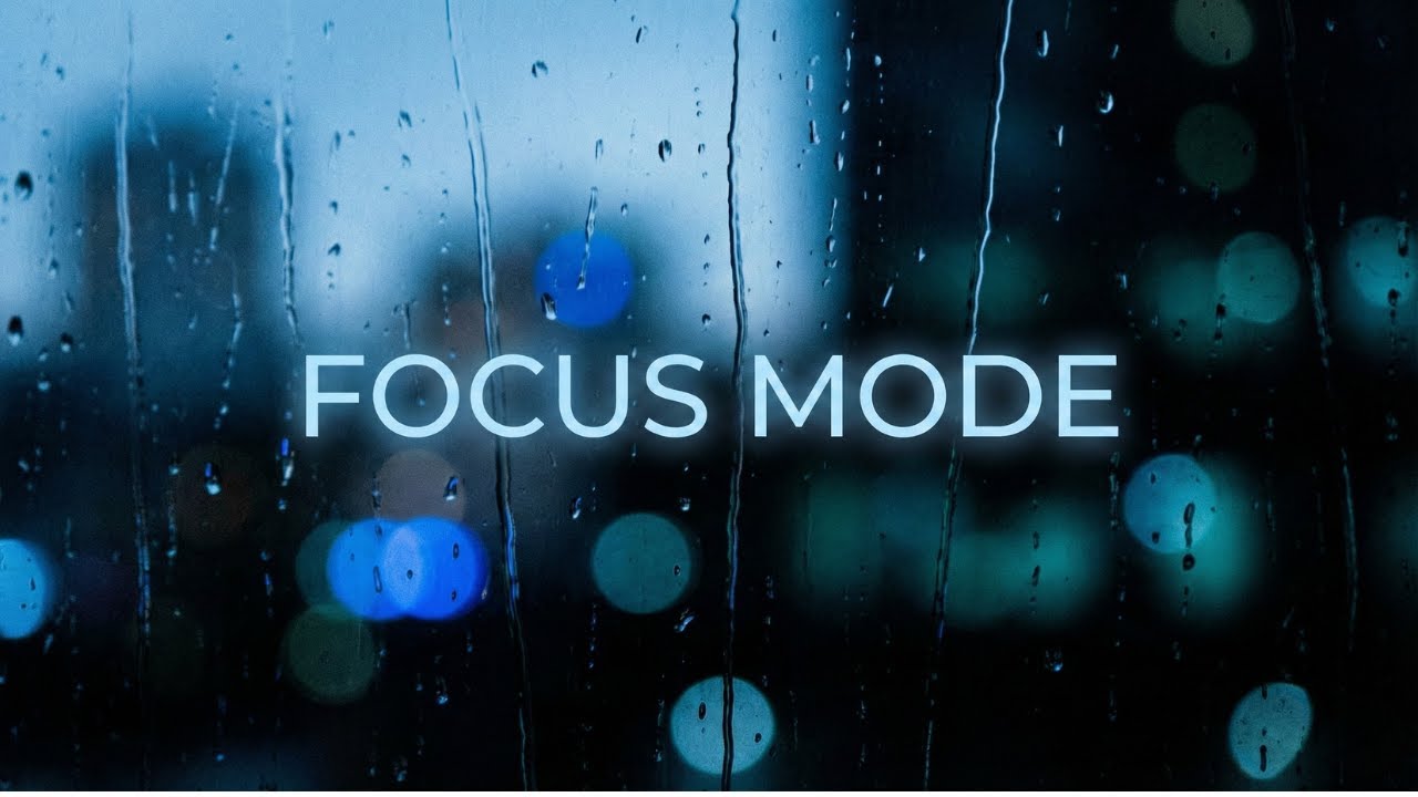 Chill Rock Guitar Instrumental 🎧 Focus Mode & Deep Work Music | No Vocals