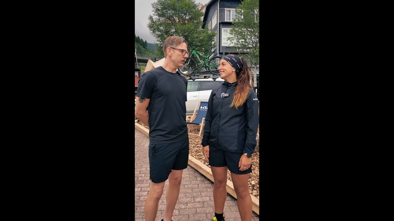 Kia Fj&auml;llmaraton 2025: Proffsets tips inf&ouml;r l&aring;nglopp.