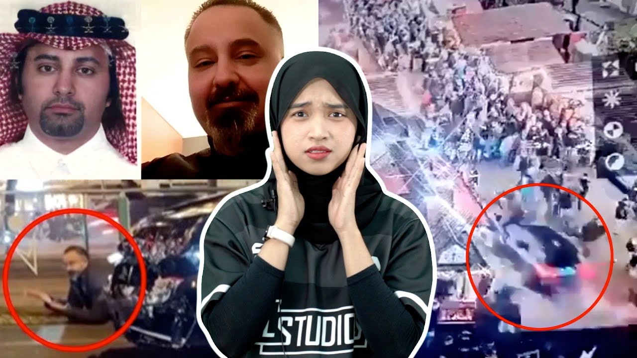 Saudi Dah Bagi Warning Pasal Mamat Murtad Ni