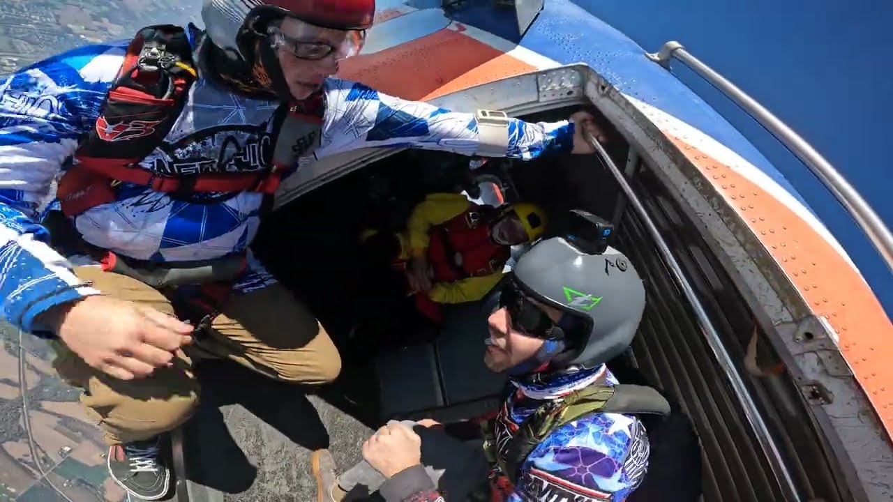Angle w/ Jake and Andrew 10-18-25