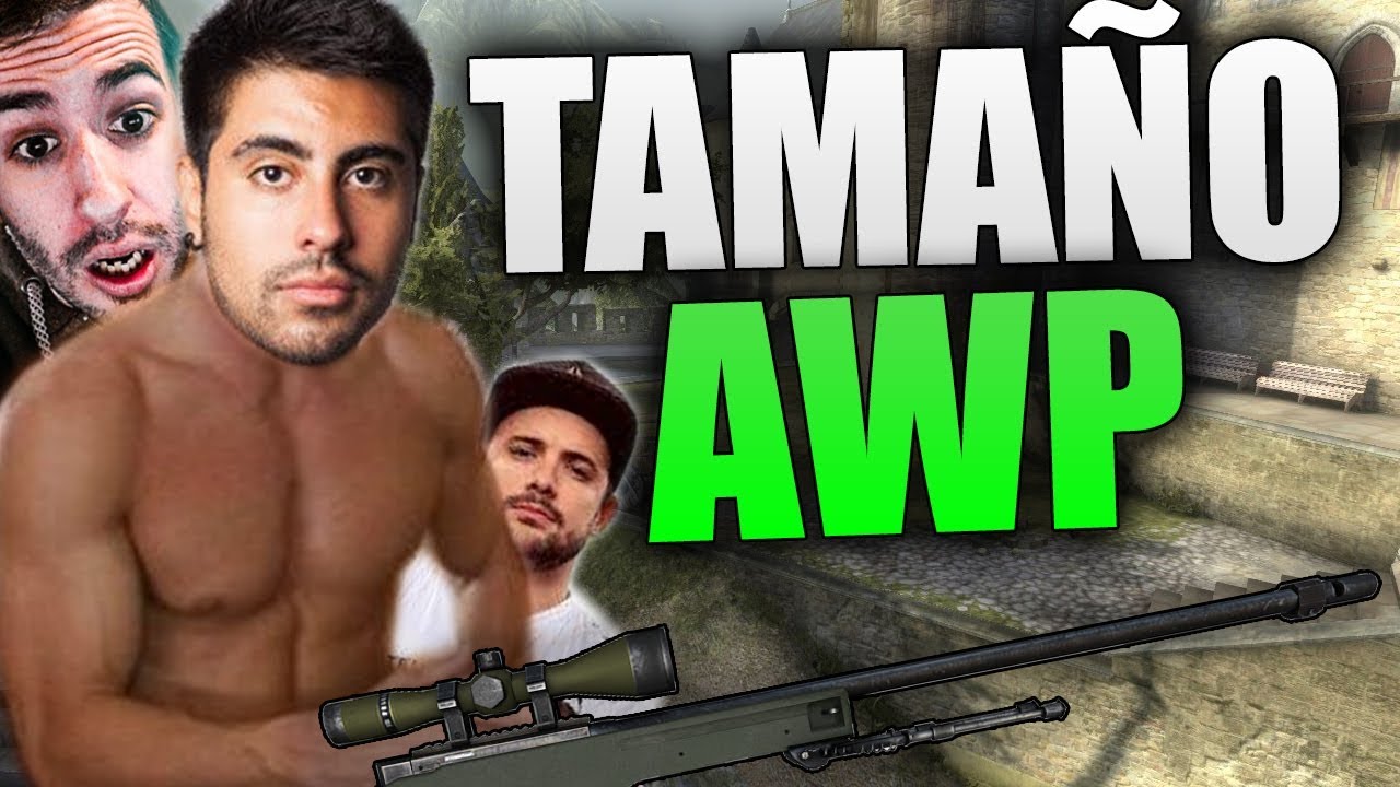 CUANTO TE MIDE? - FUNNY MOMENTS #5 (Black, NikoM, Guishorro & MORE)