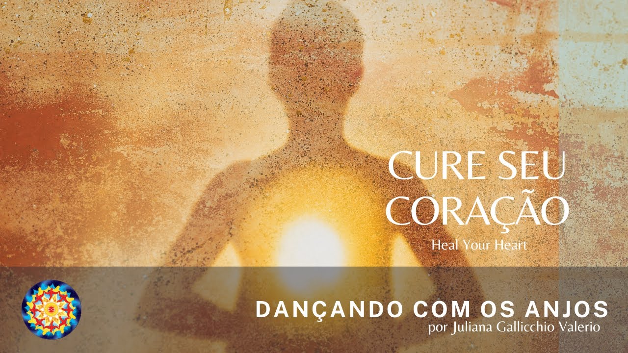 Heal your heart (Cure seu coração)