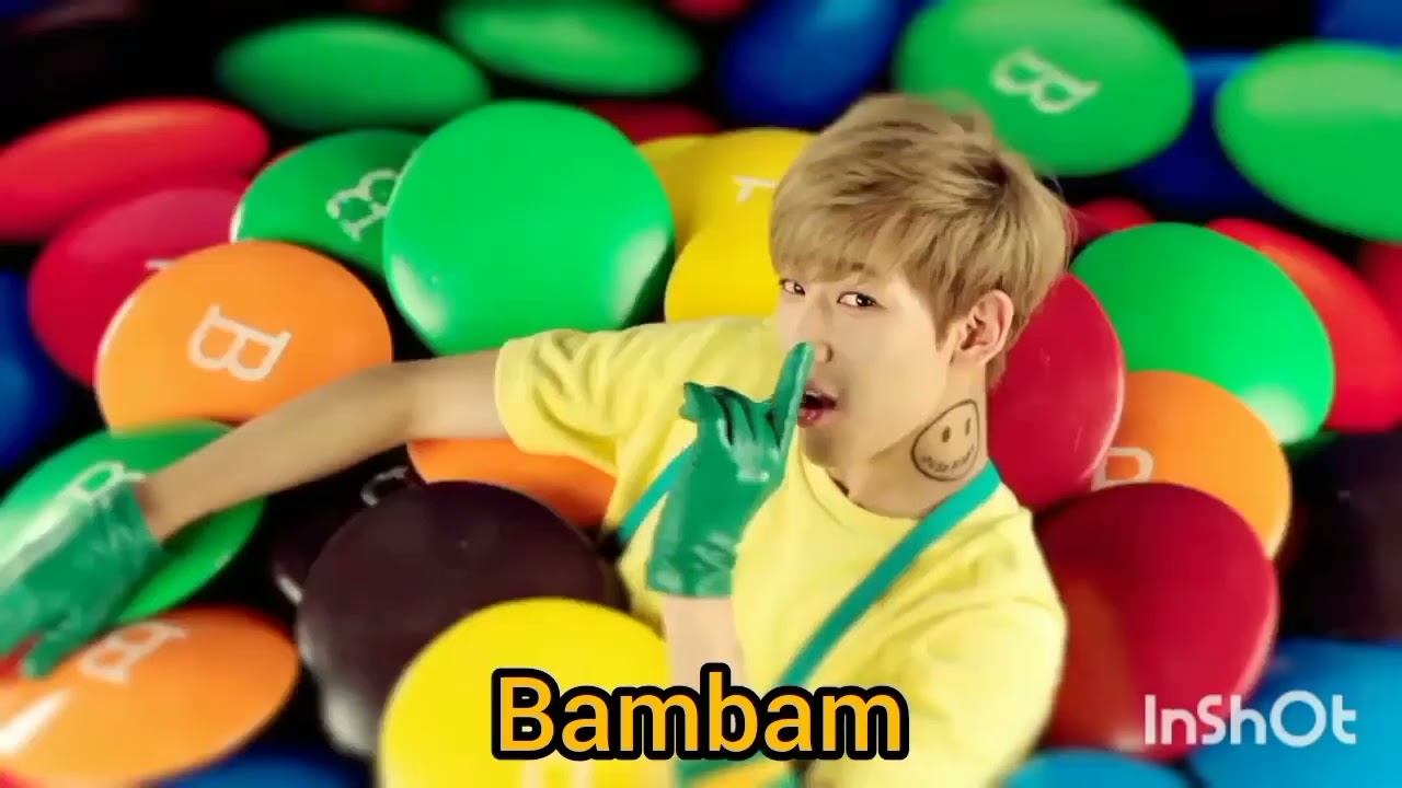 Do We Have The Same Bias? Boy Group Edition