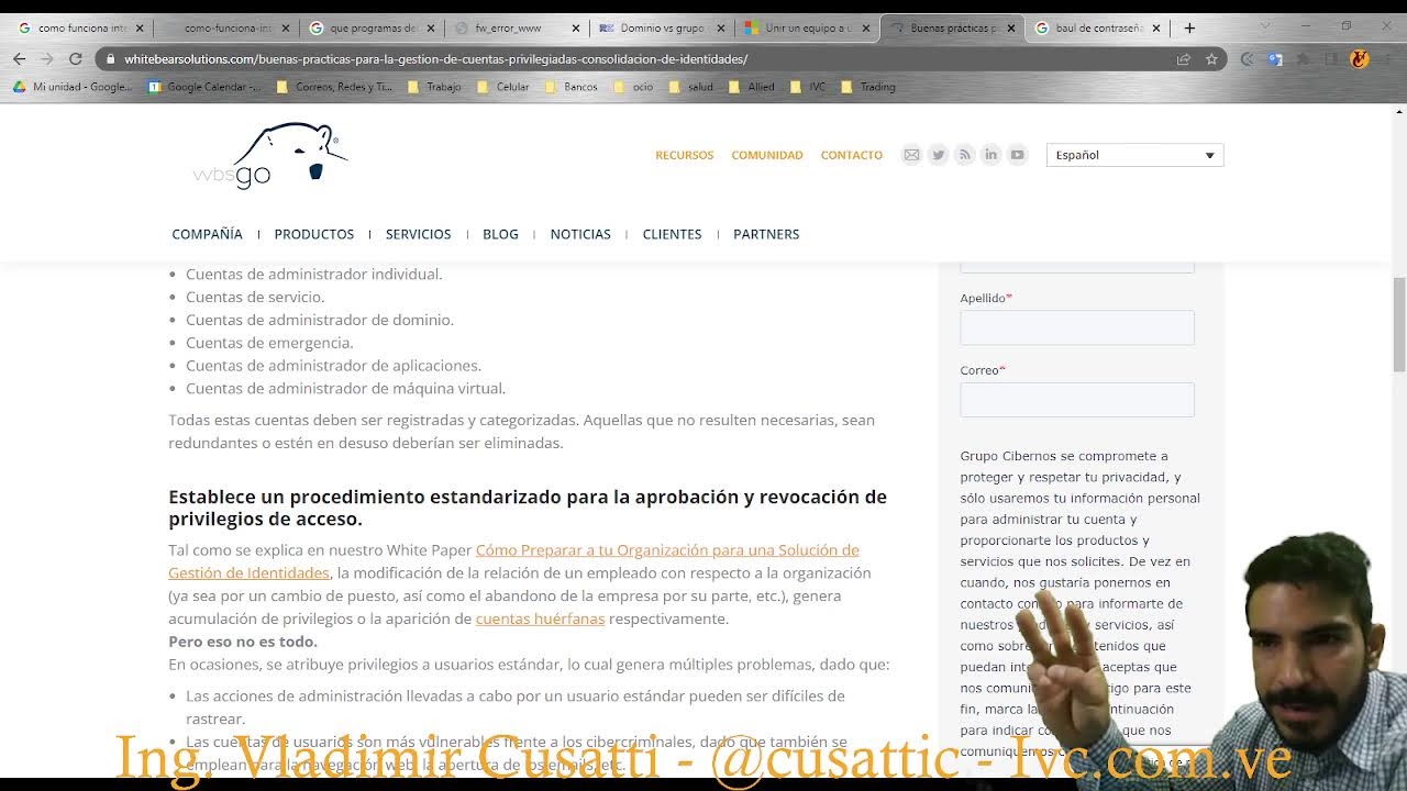 Curso gratis de soporte técnico 2022: Troubleshoot y servicios básicos de IT