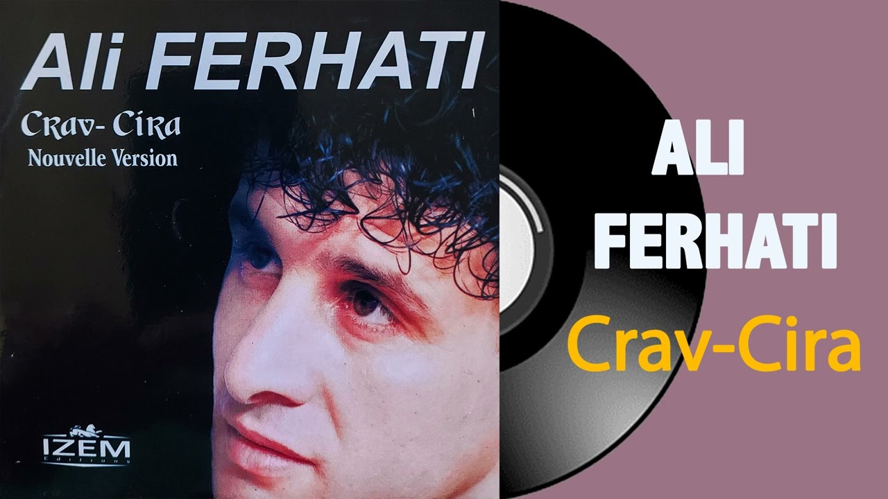 Ali Ferhati - Itvir