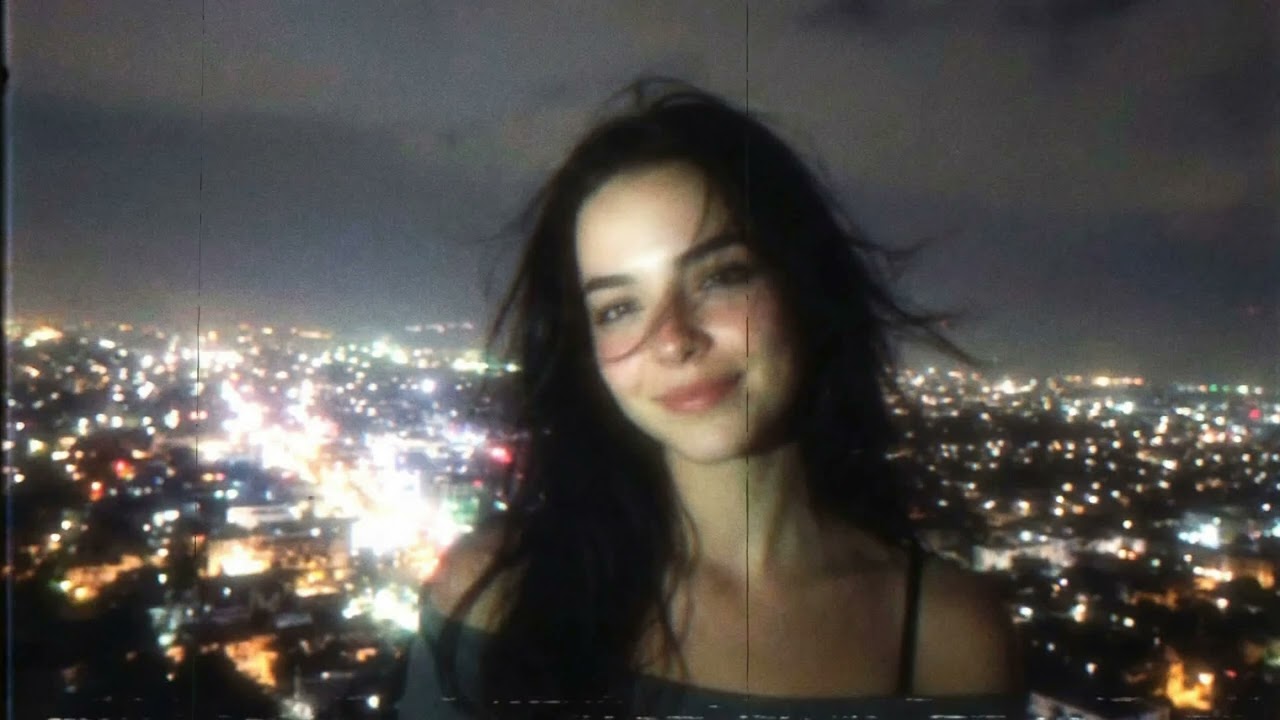 she felt like home