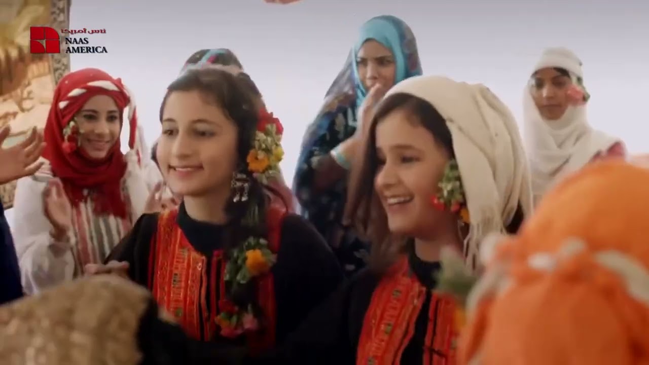 الزواج اليمني .. عادات راسخة وتقاليد متوارثة 🇾🇪