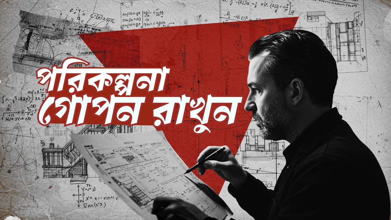 শুরুতেই কেন উৎসাহ হারিয়ে যায়? সফল মানুষেরা যে গোপন রহস্যটি জানে।