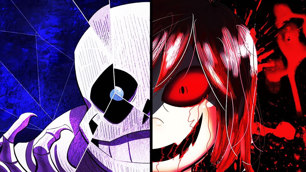PANDORA y SANS FISSURE: ¿LOS MAS PODEROSOS? #3 | UNDERFAIL & UNDERFISSURE | Undertale · DeiGamer