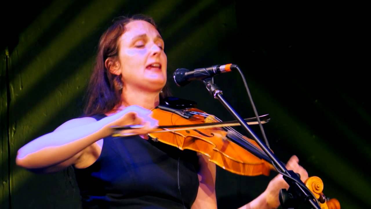 Nancy Kerr & James Fagan - Fol the Day-O