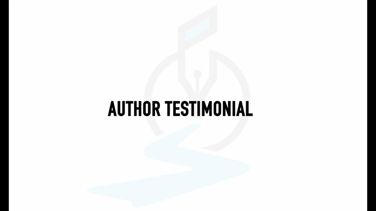 A Testimony from Author David S. Heeren