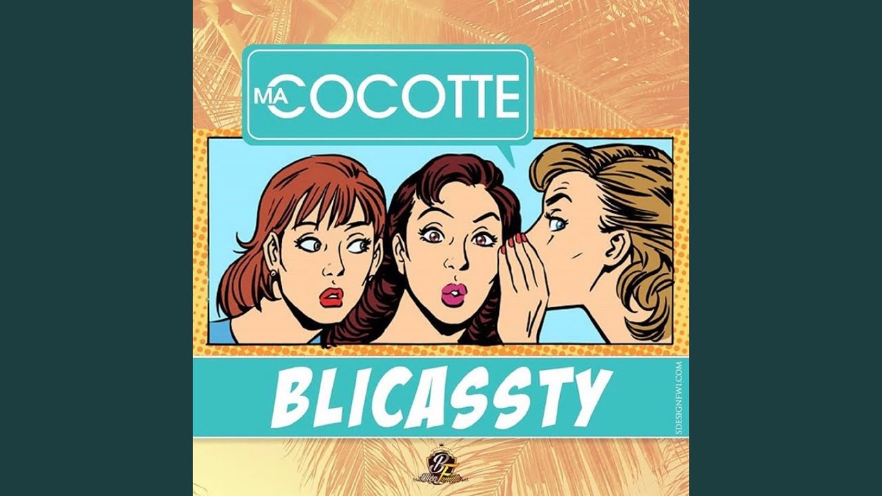 Ma Cocotte