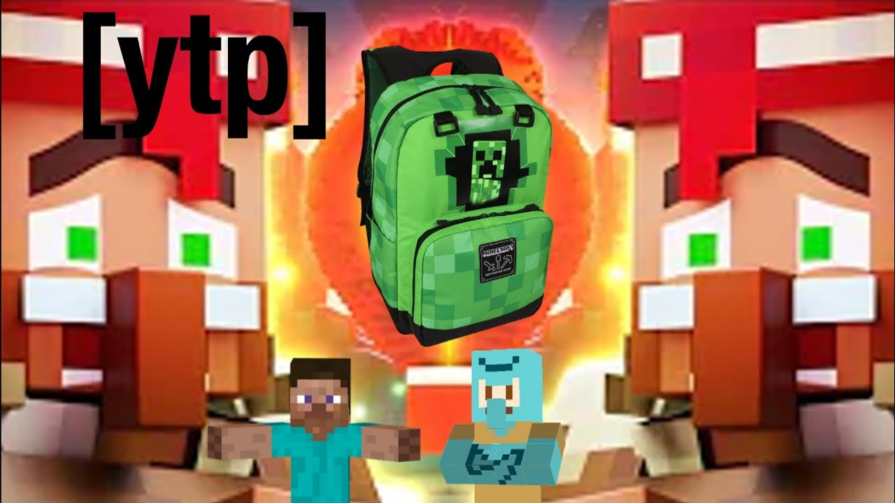YTP - The Villagers Don't Know What's In The Big Sack (Christmas 2023)