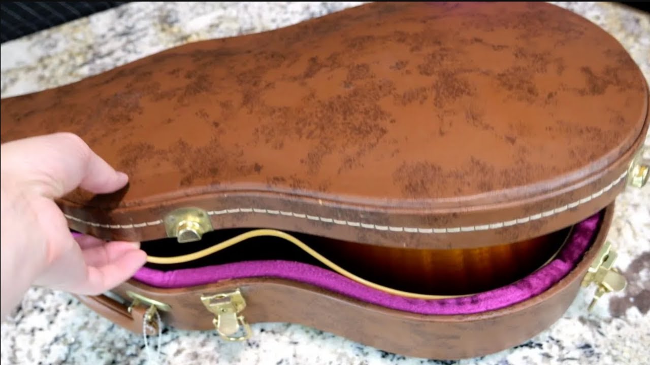 This Top is EXCEPTIONAL! | 2007 Gibson Les Paul 1959 Reissue R9 Darkburst