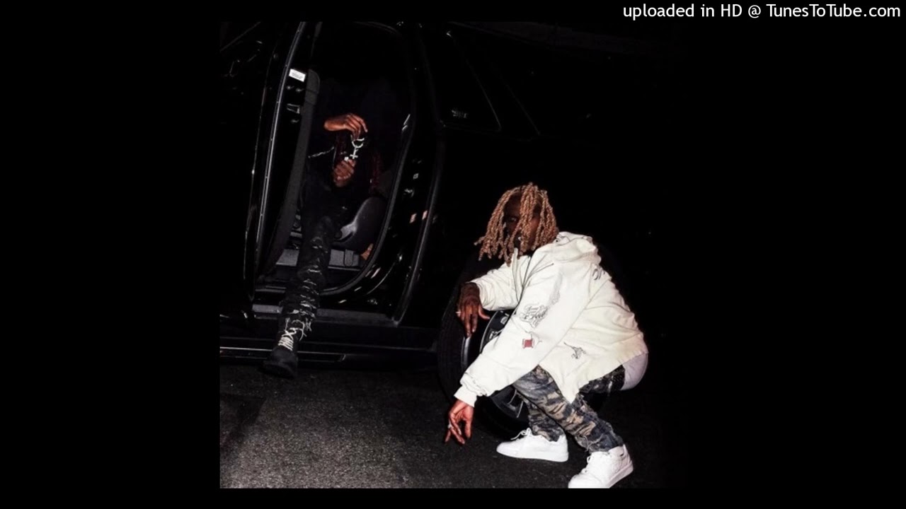 osamason - off that (rolling loud version)
