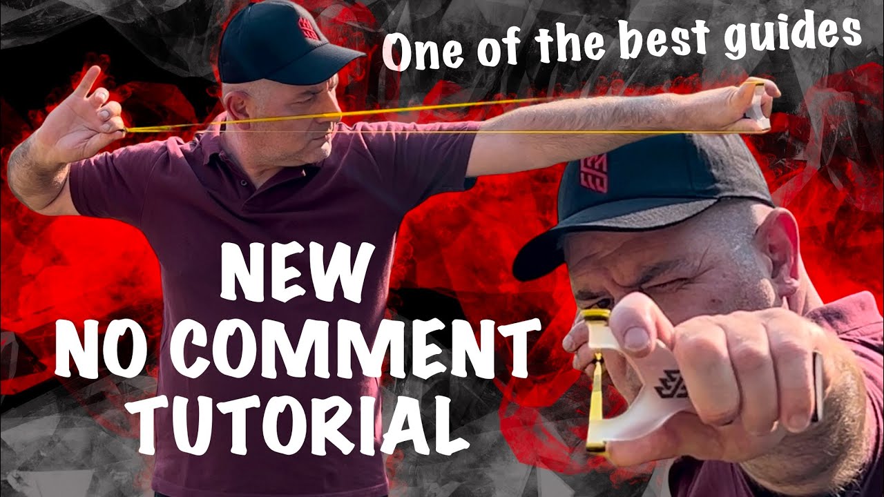 Slingshot Tutorial: New no comment TTF