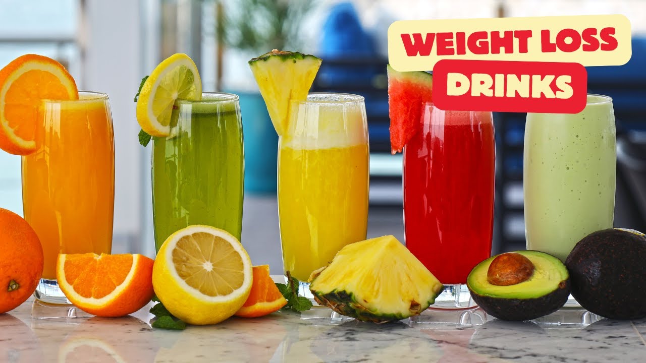 CAN YOU GUESS WHICH SMOOTHIE TASTES BEST?