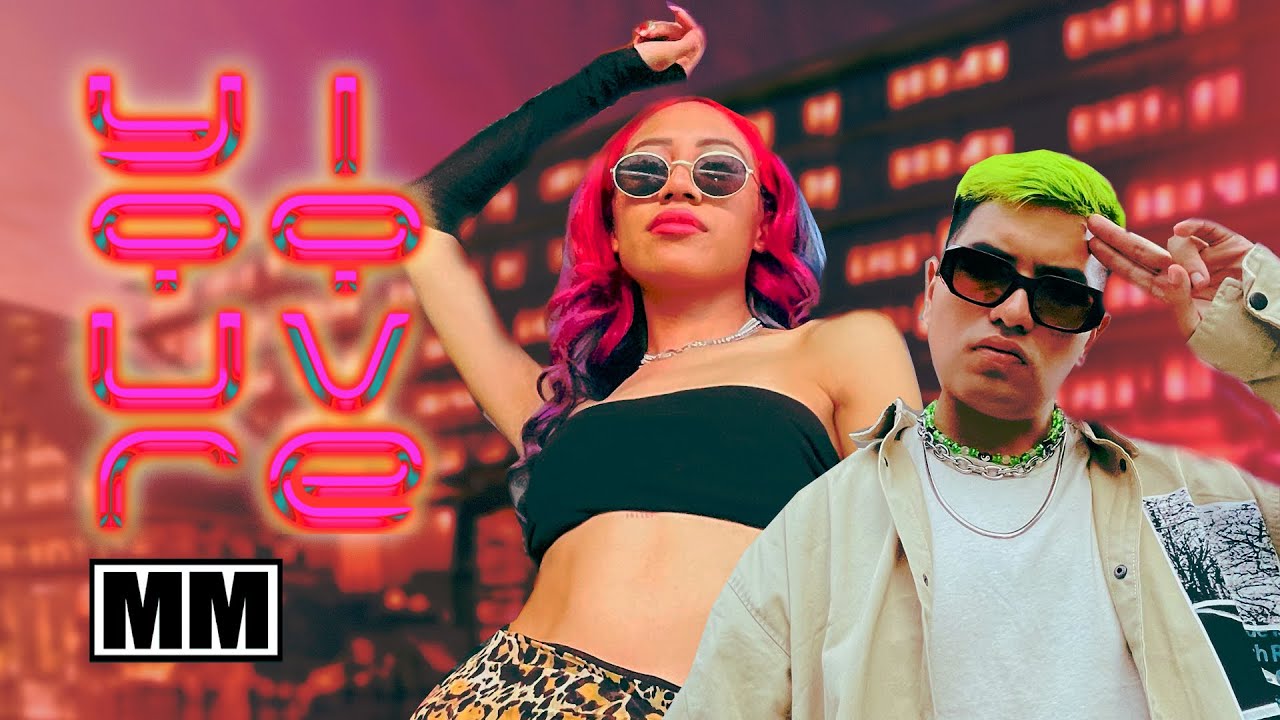 Freebot, Kayi - Your Love (Official Video) #TEKTRIBAL #GUARACHA #ALETEO