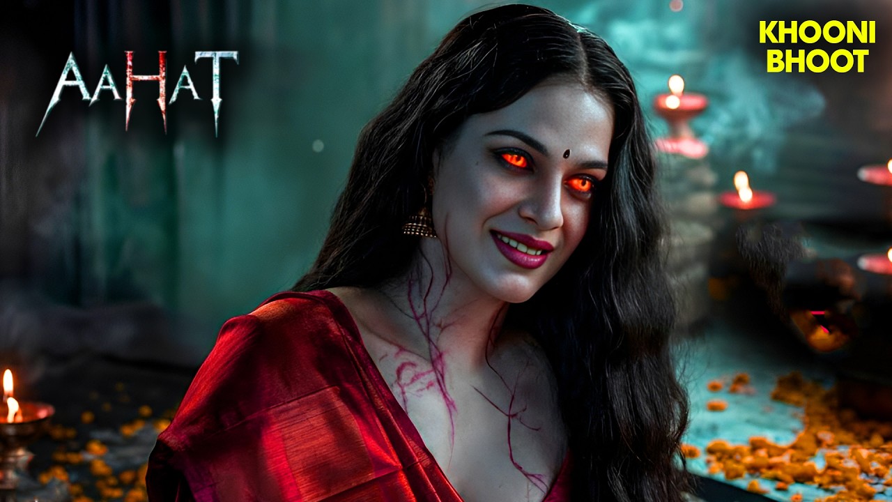 मिट्टी के नीचे कौन है? | Aahat 2026 | Aahat New Horror | डर का खौफनाक मंजर | Horror Show