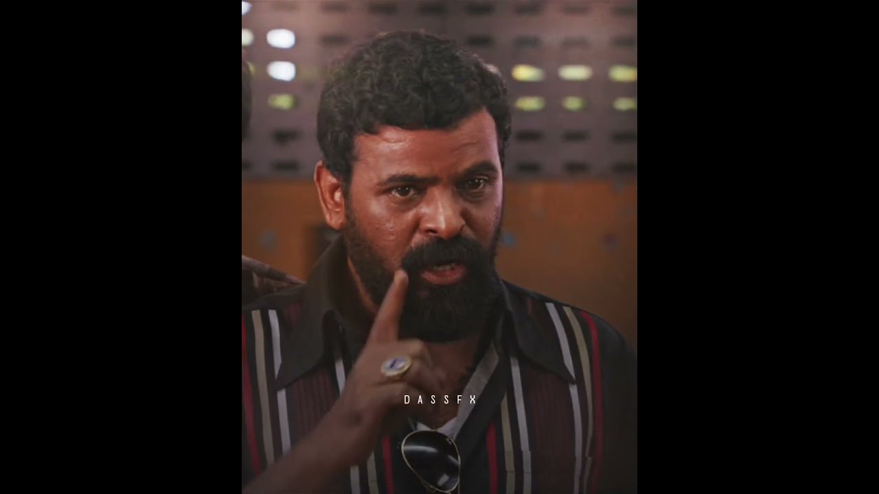 🔪 Rajan 👊🏻 Vadachennai 😈 Ameer 💥 Mass 🔥 WhatsApp Status ✨ #VadaChennai  #Ameer #Rajan
