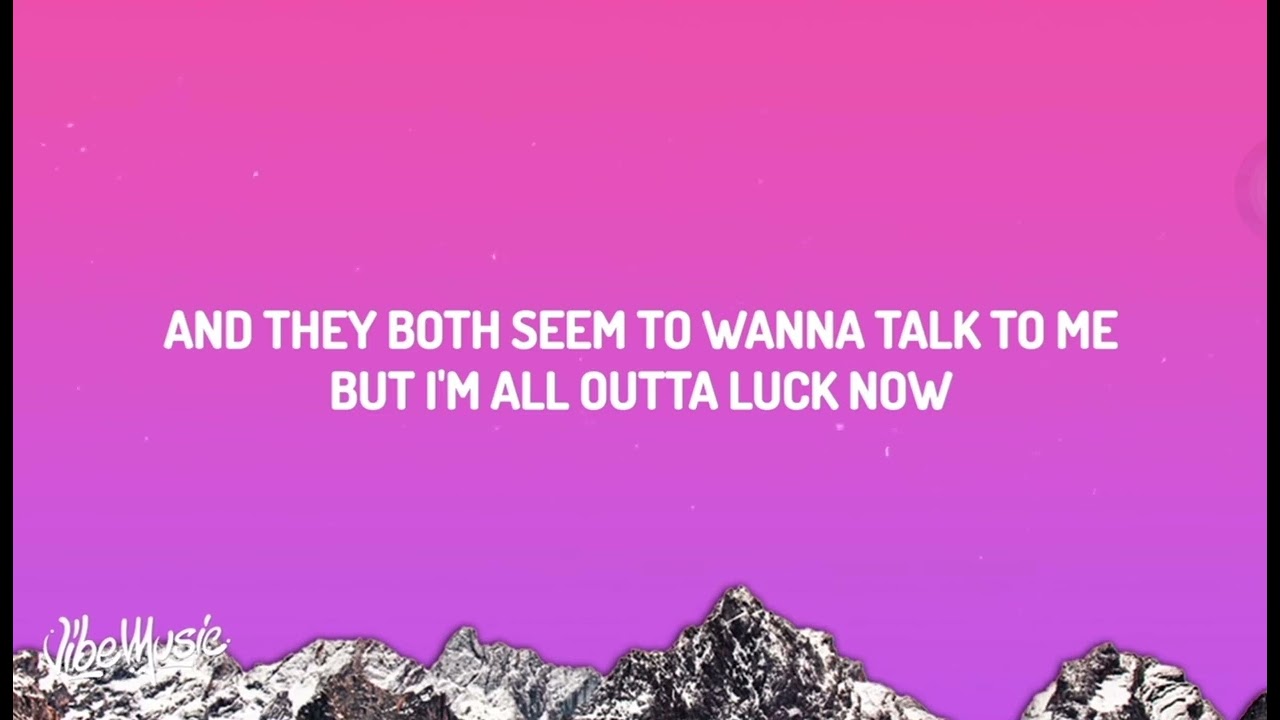 Dylan Gossett - Coal (Lyrics)