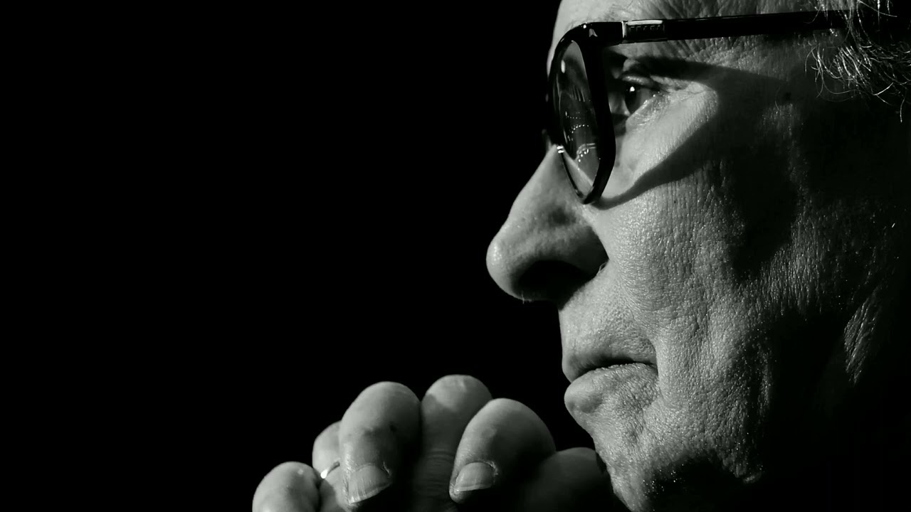 Ennio Morricone - Viaggio Con Anita Theme (1 Hour)