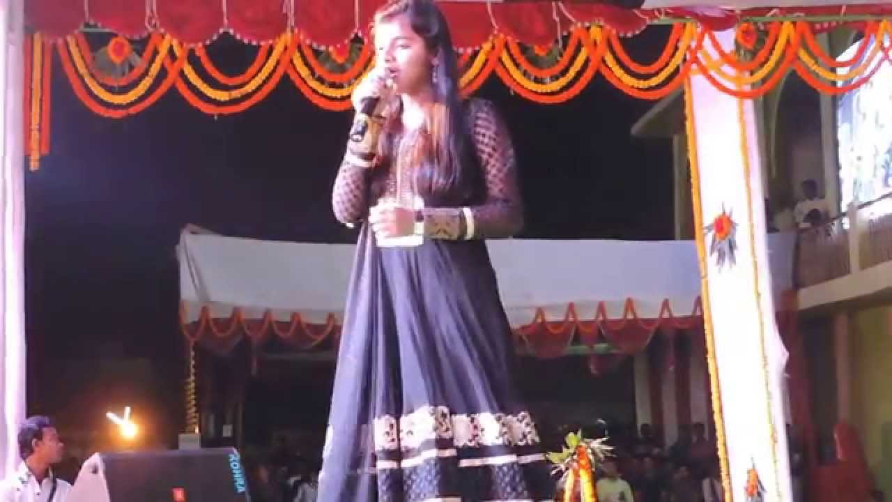 Hamra Ke Chhodi Sainya by Arya Nandini