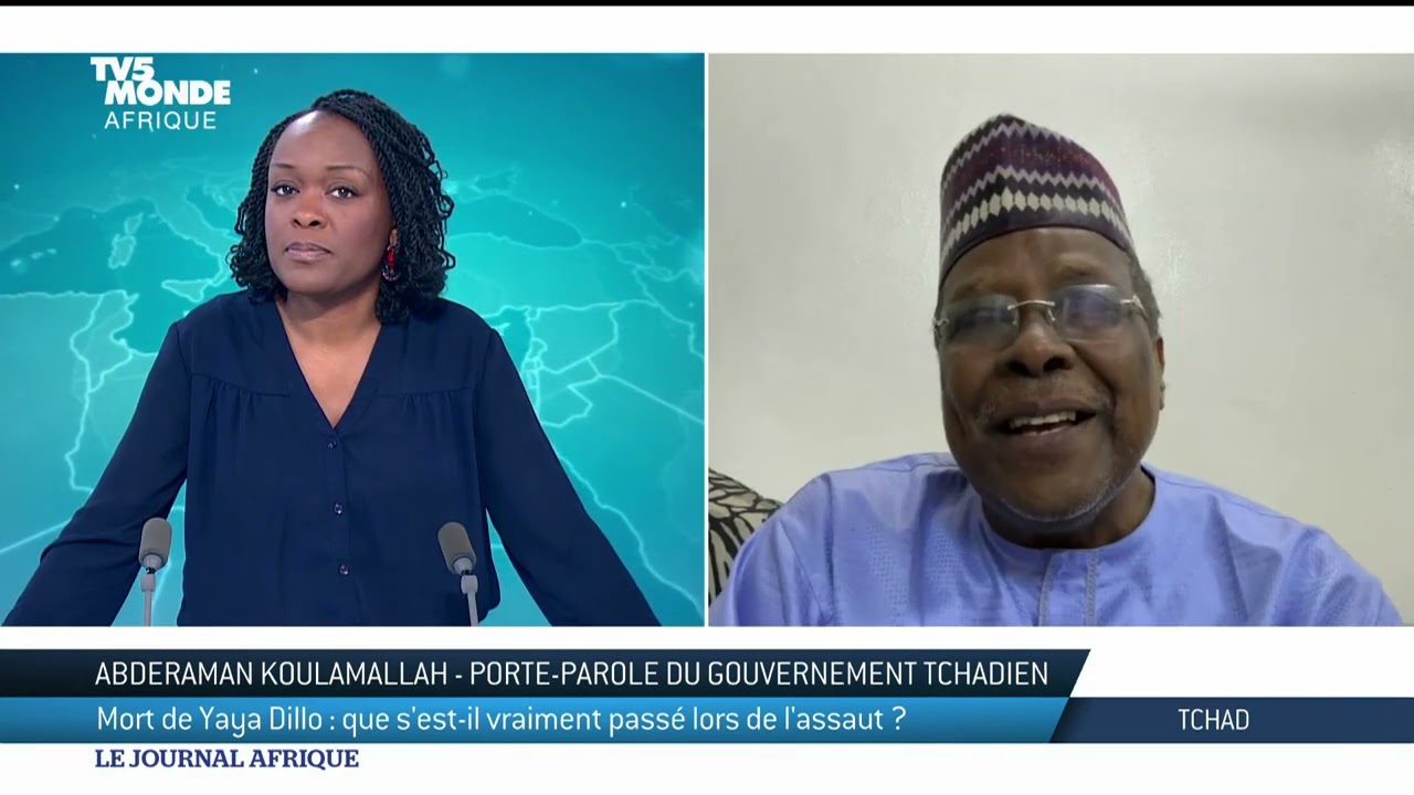 Tchad : le siège du parti de Yaya Dillo