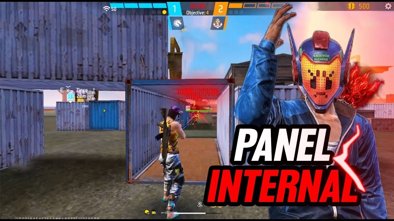 Free internal panel |ob52 safe Dragoxpanel
