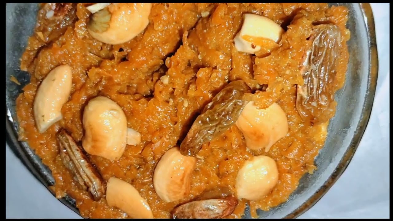 गाजर का हलवा Recipe  |1 Secret Ingredient = Double Taste|Halwai Style Secret Trick Revealed!