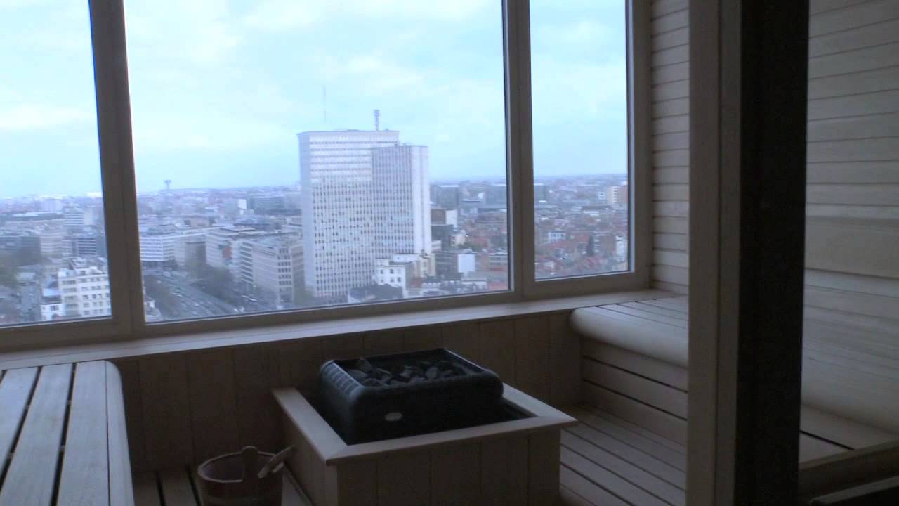 The Hotel. Brussels - inspirational, elegant and cosmopolitan