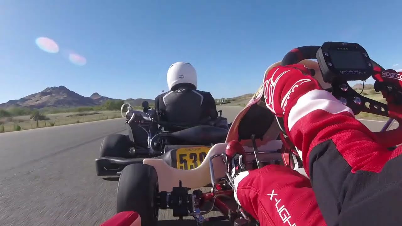 Inde Saturday Race 2023   HD 1080p