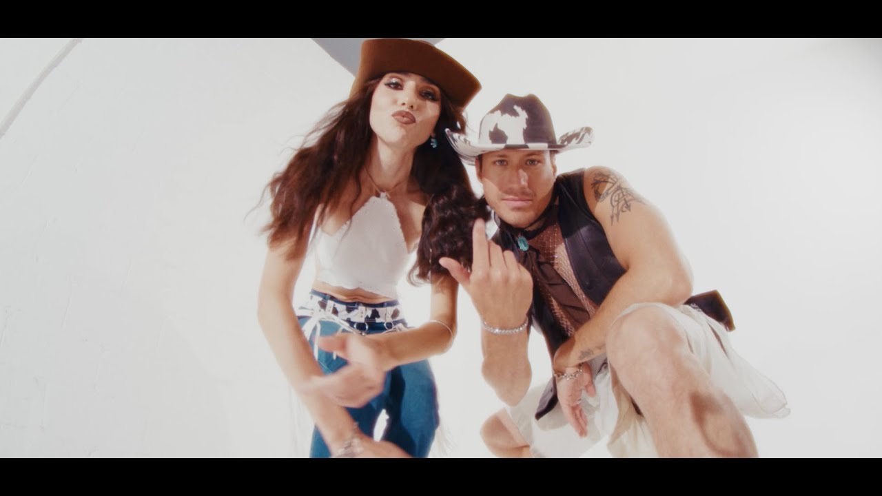 West of Nowhere || Fashion Editorial Film by Class 185