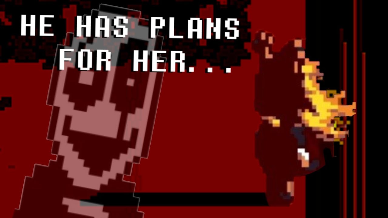 Weird Route is Connected to Gaster's Plan | Deltarune Chapter 5 Theory