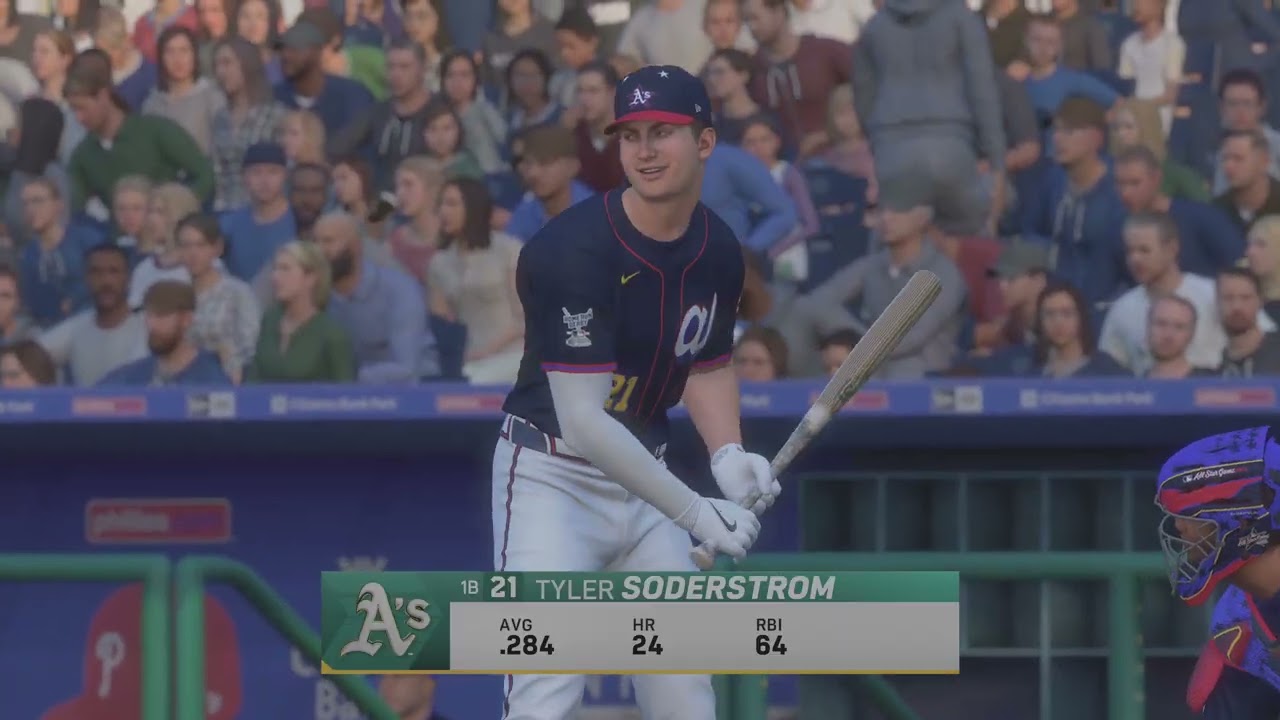MLB The Show 25: New York Yankees Offseason Sim Part 4 of 4